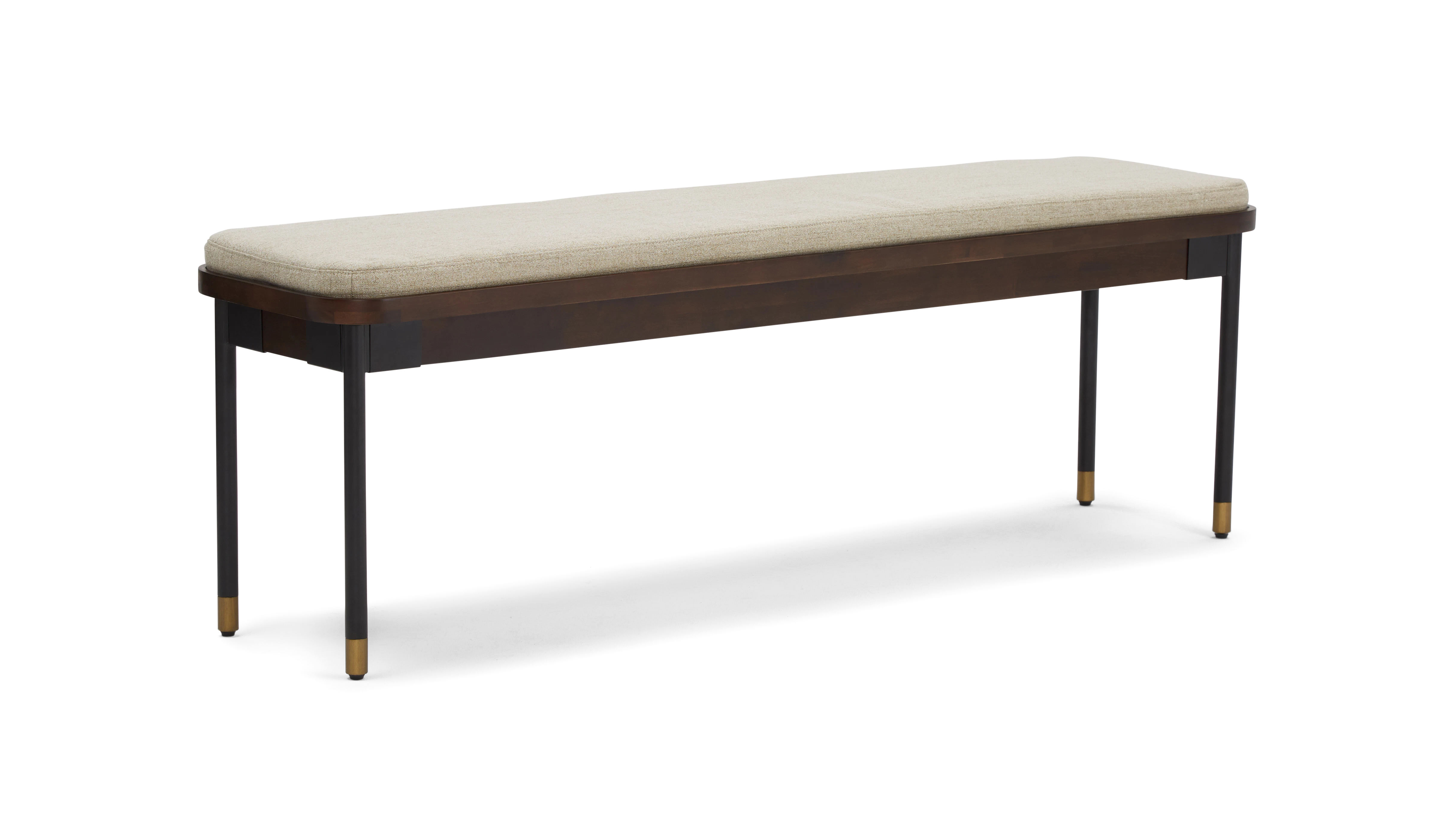 Sally Bench